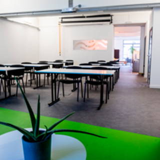Open Space  15 postes Coworking Route des Romains Strasbourg 67200 - photo 13
